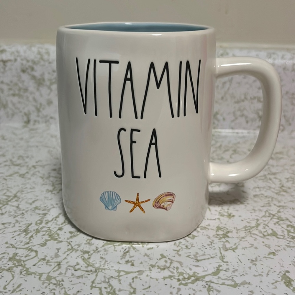 Rae Dunn Mug